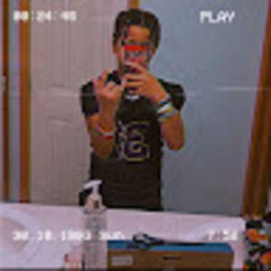 Meet your Posher, Paul